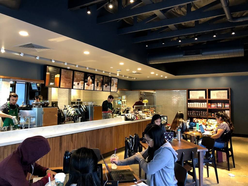 Starbucks | cafe | 1649 Research Blvd, Davis, CA 95618, USA | 5306016219 OR +1 530-601-6219