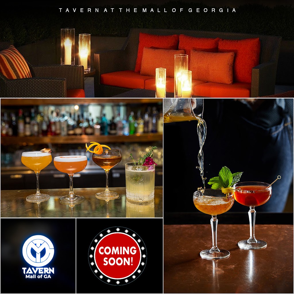 The Tavern at Mall of Georgia | restaurant | 2720 Mall of Georgia Blvd Ste 105, Buford, GA 30519, USA | 4047890153 OR +1 404-789-0153
