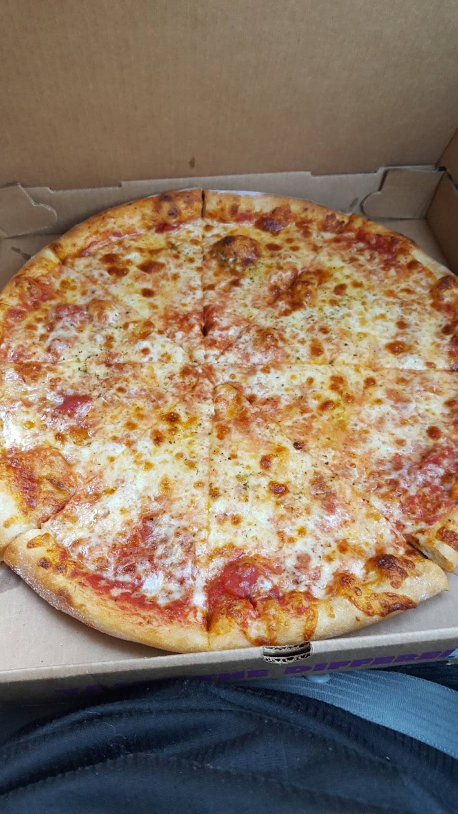 Ricos Pizza New York Style | restaurant | 371 W Morris St, Bath, NY 14810, USA | 6076226033 OR +1 607-622-6033