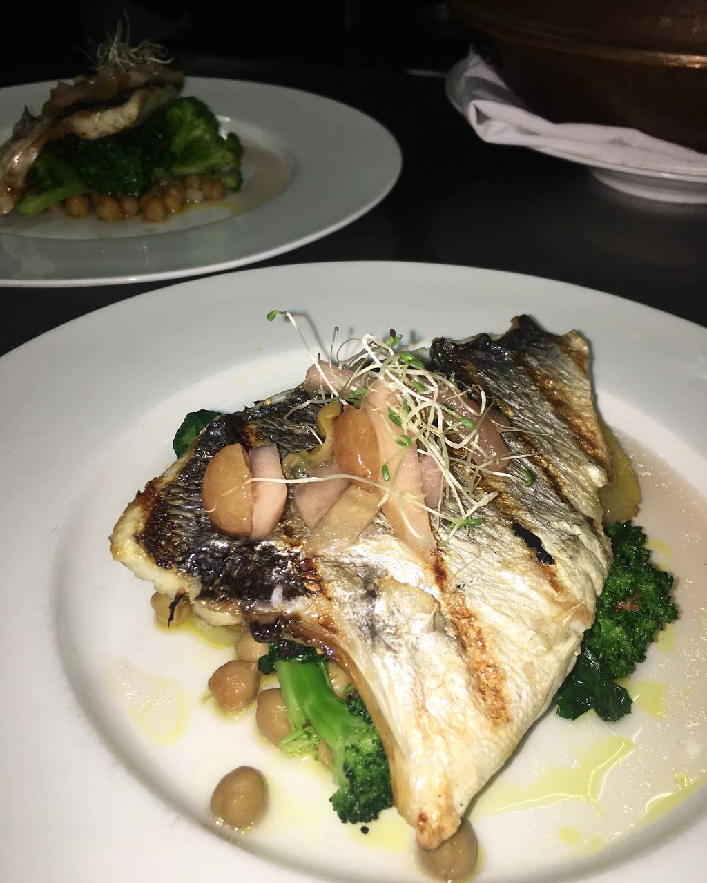 Via Norte Restaurant | restaurant | 938 College St, Toronto, ON M6H 1A4, Canada | 6473481116 OR +1 647-348-1116