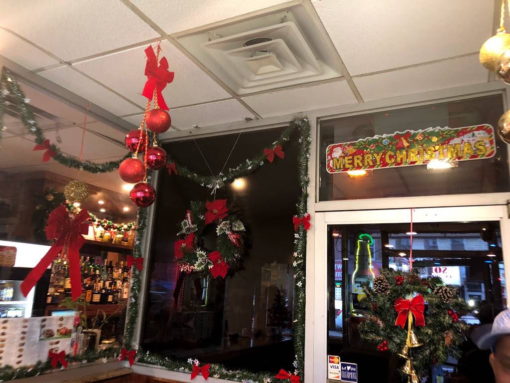 New Thriving | restaurant | 12012 Liberty Ave, South Richmond Hill, NY 11419, USA | 7188358888 OR +1 718-835-8888