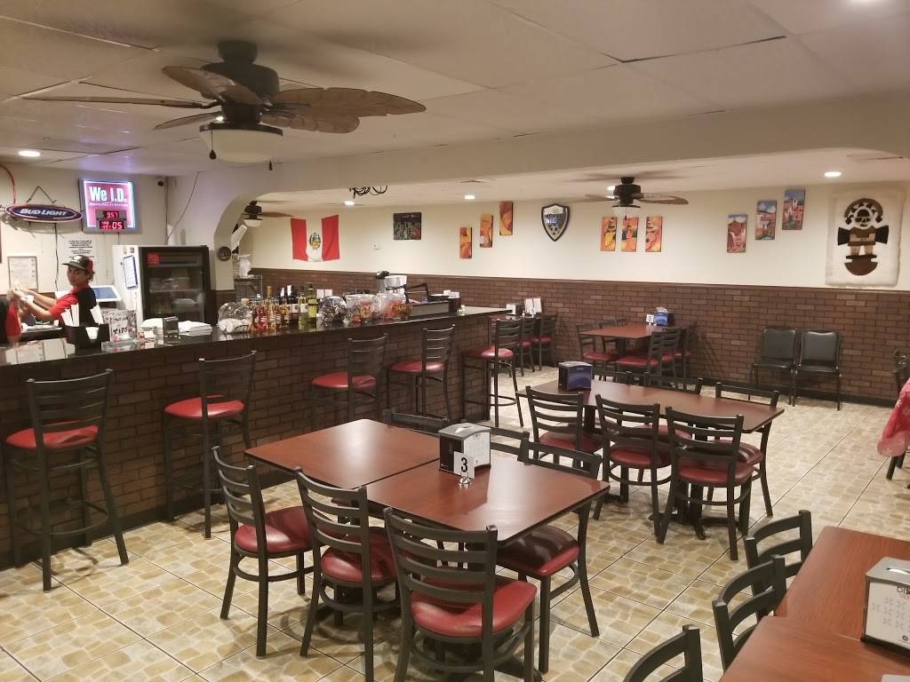 Norkys Pollos A La Brasas | restaurant | 5610 Hanley Rd # 110, Tampa, FL 33634, USA | 8138861634 OR +1 813-886-1634