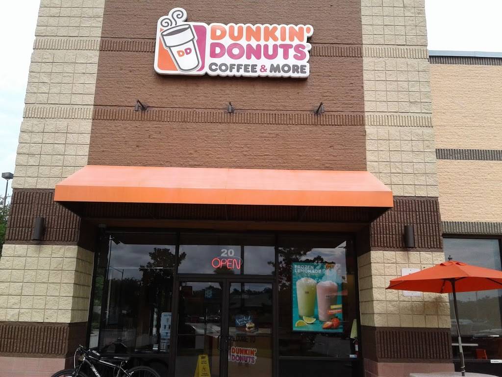 Dunkin | bakery | 2328 S Chickasaw Trail Unit 17A, Orlando, FL 32825, USA | 4079306631 OR +1 407-930-6631