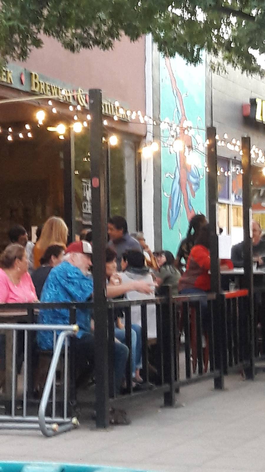 Sansei | restaurant | 700 S Telshor Blvd, Las Cruces, NM 88011, USA | 5755210168 OR +1 575-521-0168