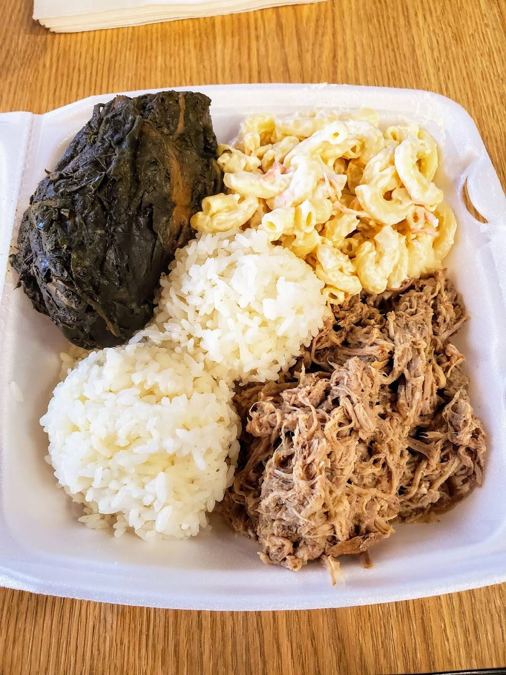 L & L Hawaiian Grill | restaurant | 23119 Colonial Pkwy Ste. B10, Katy, TX 77449, USA | 8324378609 OR +1 832-437-8609