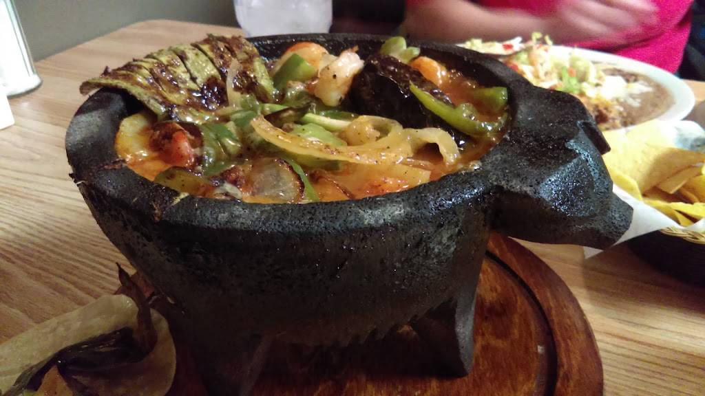 Teresita Mexican Grill | restaurant | 56310 Grand River Ave, New Hudson, MI 48165, USA | 2484860433 OR +1 248-486-0433