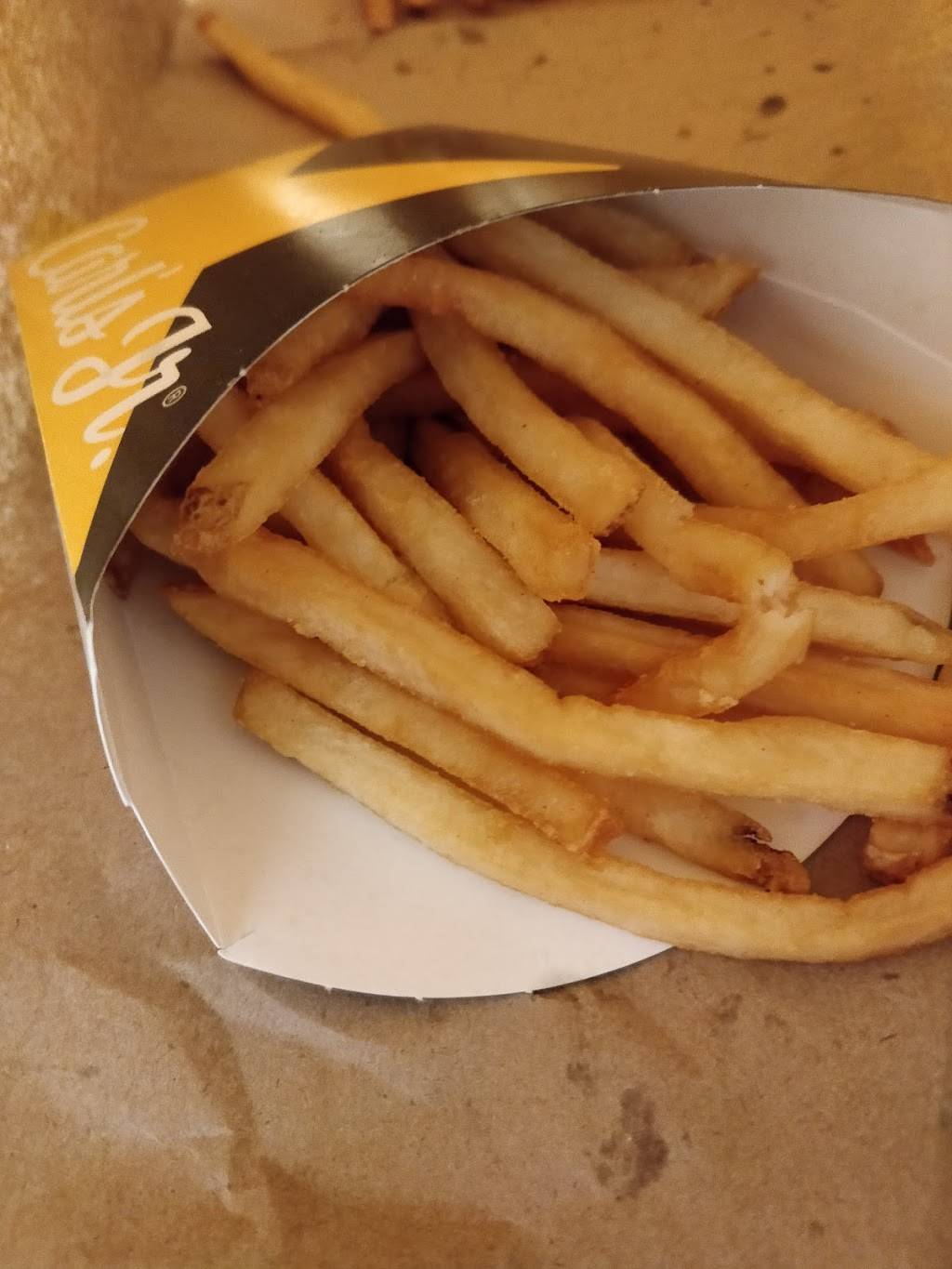 Carls Jr. | restaurant | 500 Clarkson Ave, Brooklyn, NY 11203, USA | 7184839667 OR +1 718-483-9667