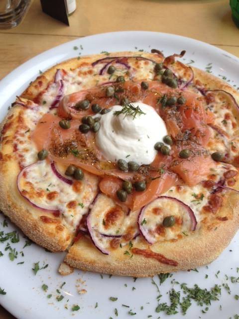 Bistro 360 | restaurant | 3353 Rue Ontario E, Montréal, QC H1W 1P8, Canada | 5143791809 OR +1 514-379-1809