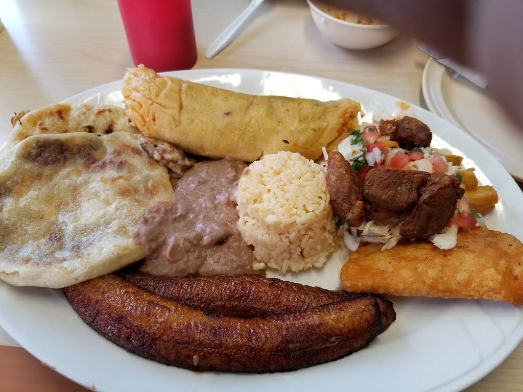 Izalco Restaurant | restaurant | 4377 W 26th St, Chicago, IL 60623, USA | 7735222050 OR +1 773-522-2050