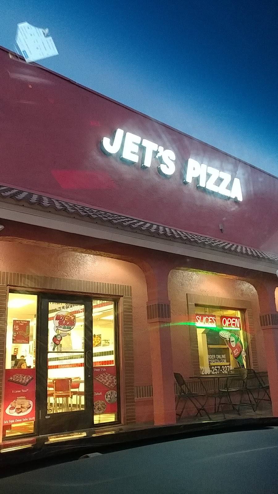 Jets Pizza FL031 | meal delivery | 643 Cape Coral Pkwy E, Cape Coral, FL 33904, USA | 2392573270 OR +1 239-257-3270