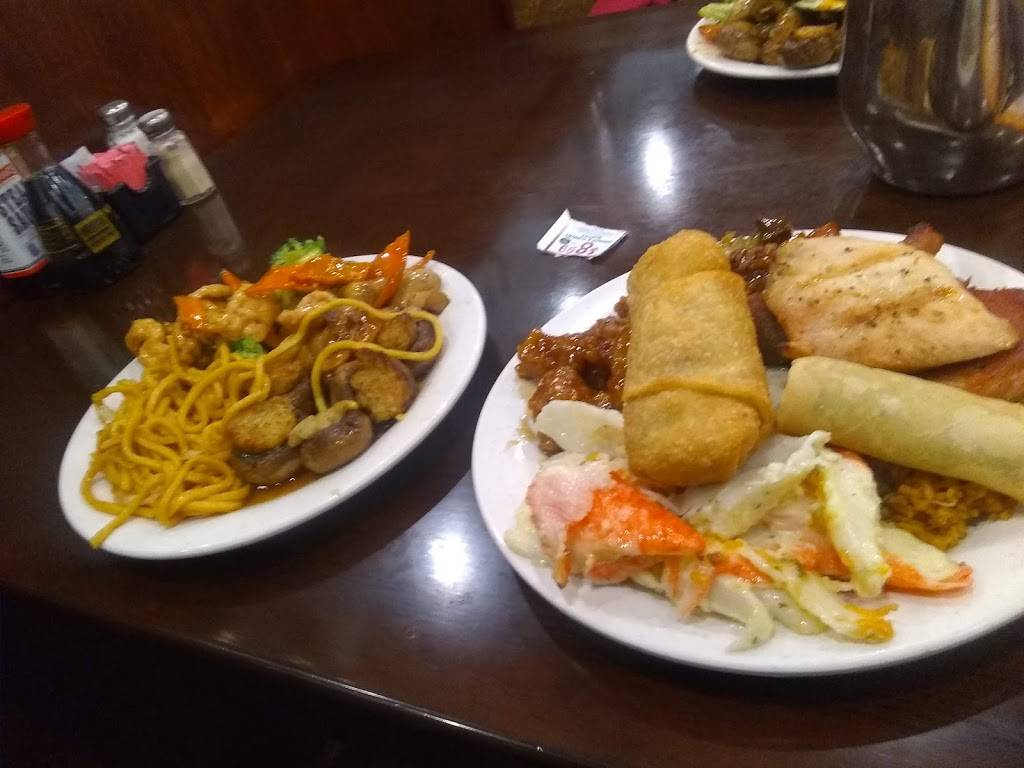 Empire Buffet | restaurant | 4255 Alpine Ave NW, Comstock Park, MI 49321, USA | 6167858880 OR +1 616-785-8880