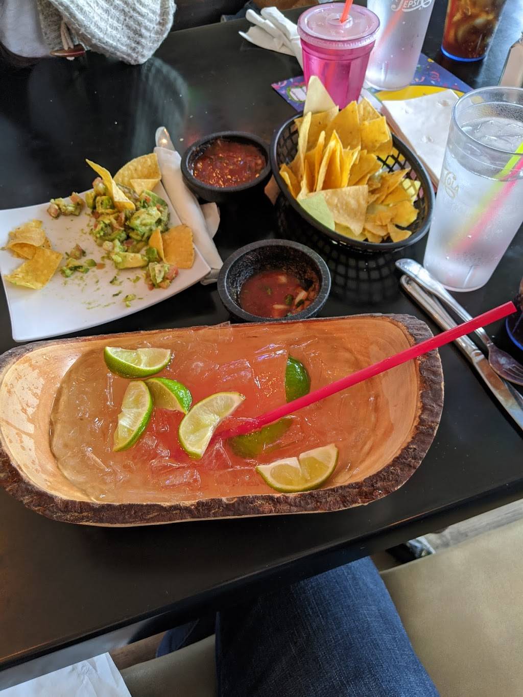 Cerveza Factory Grill & Cantina | restaurant | 11 N Parkway Ave #103, Battle Ground, WA 98604, USA | 3607235415 OR +1 360-723-5415