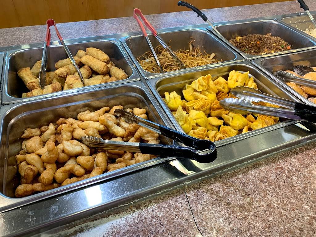 China Buffet | restaurant | 4721 MN-29, Alexandria, MN 56308, USA | 3207628083 OR +1 320-762-8083