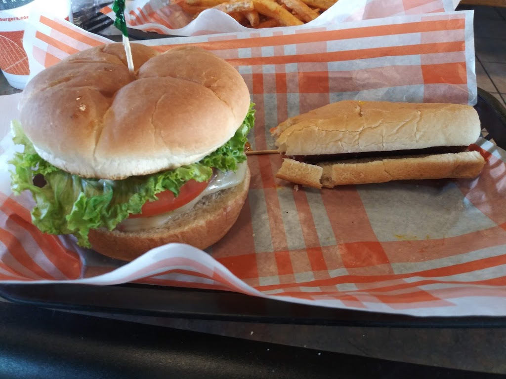 Back Yard Burgers | restaurant | 2322 MS-19, Meridian, MS 39307, USA | 6014855800 OR +1 601-485-5800