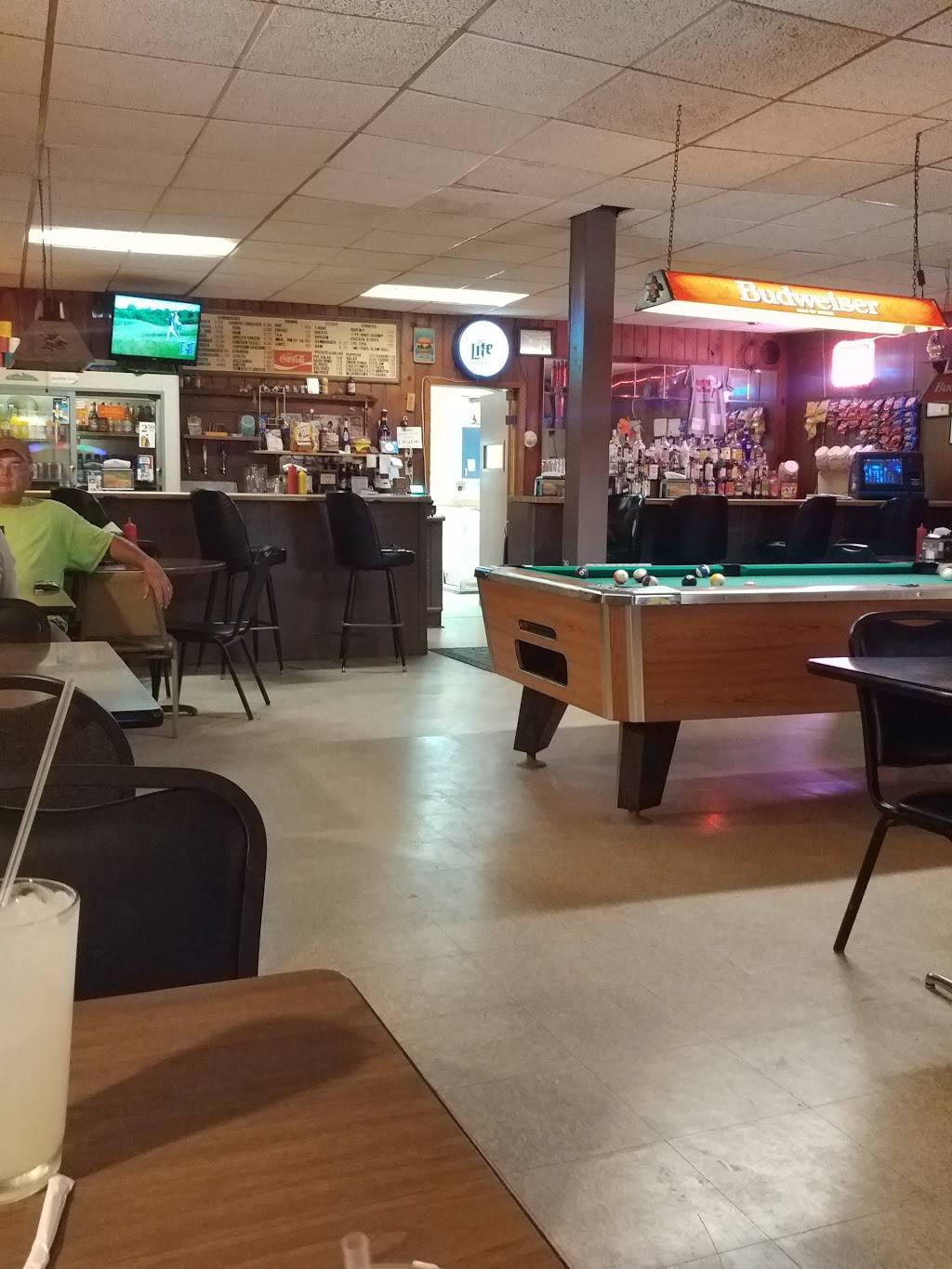 Williamson Tavern | restaurant | 108 W South St, Chariton, IA 50049, USA | 6418623615 OR +1 641-862-3615