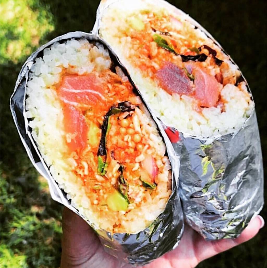 Poke Bop (Lakewood & Lower Greenville) | cafe | 4140 Abrams Rd, Dallas, TX 75214, USA | 2148217653 OR +1 214-821-7653