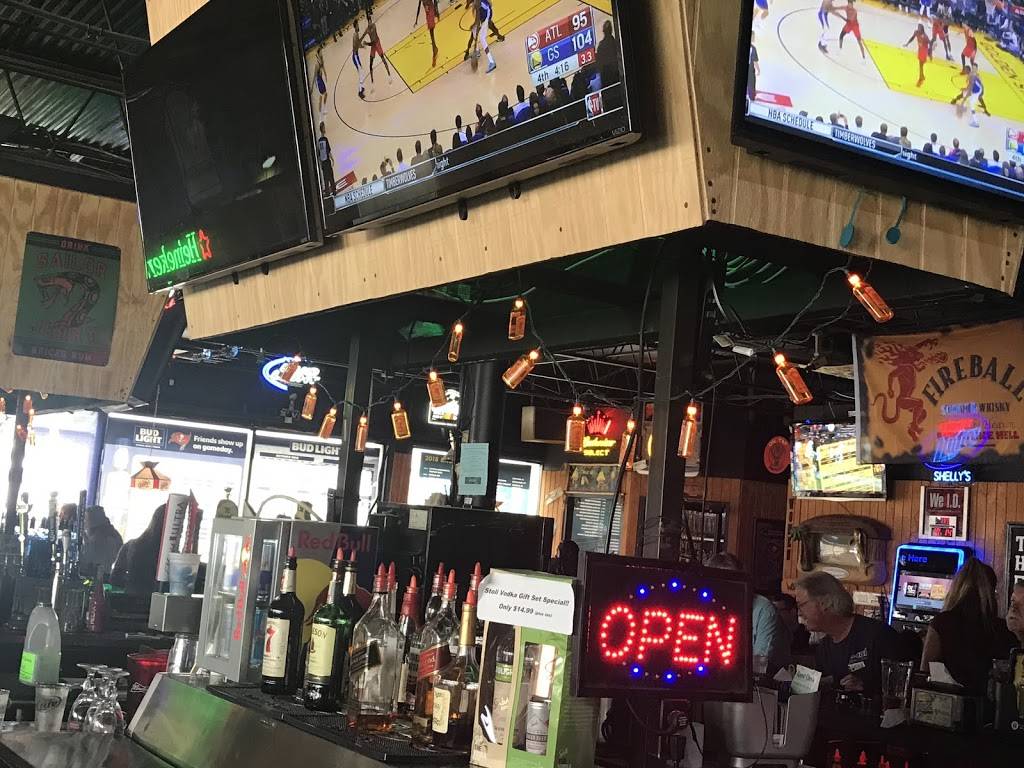 Tally Ho Bar and Grille | restaurant | 7402 N 56th St #902, Tampa, FL 33617, USA | 8139849223 OR +1 813-984-9223