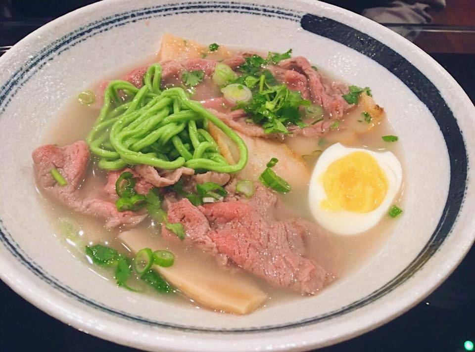 Zhuo Kitchen | restaurant | 1380 9th Ave, San Francisco, CA 94122, USA | 4155718510 OR +1 415-571-8510