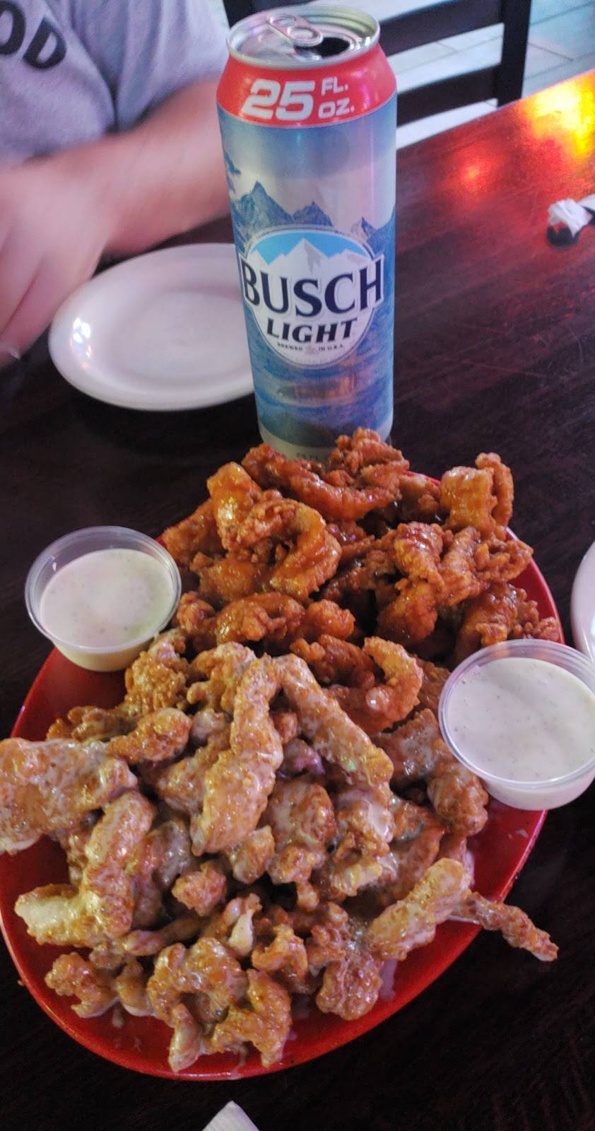 Jethros BBQ Southside | restaurant | 4337 Park Ave, Des Moines, IA 50321, USA | 5156306374 OR +1 515-630-6374