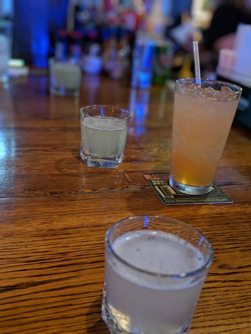 Froggy & Jeffros | restaurant | 4910 Port Royal Rd, Spring Hill, TN 37174, USA | 9316742160 OR +1 931-674-2160