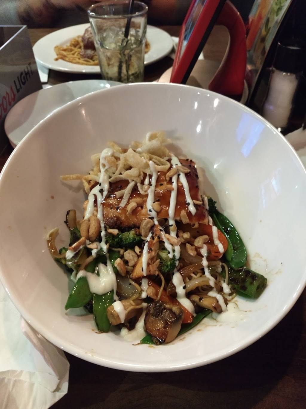 Crabby Joes Bar • Grill | restaurant | 409 Dundas St, Woodstock, ON N4S 1B8, Canada | 5195394946 OR +1 519-539-4946