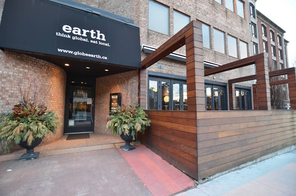 Freshii | restaurant | 1055 Yonge St, Toronto, ON M4W 2L2, Canada | 6473502001 OR +1 647-350-2001