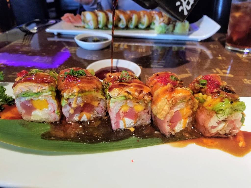 Kais Sushi & Grill Minnetonka | restaurant | 17420 Minnetonka Blvd, Minnetonka, MN 55345, USA | 9528562271 OR +1 952-856-2271