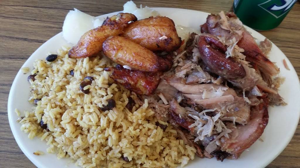 La Lechonera | restaurant | 5601 N Armenia Ave, Tampa, FL 33603, USA | 8138703504 OR +1 813-870-3504