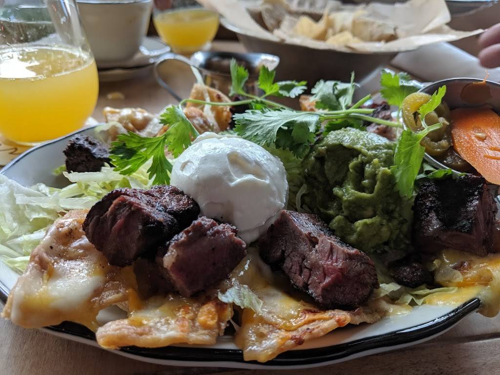 Superica | restaurant | 605 Overton St, Nashville, TN 37203, USA | 6157093148 OR +1 615-709-3148