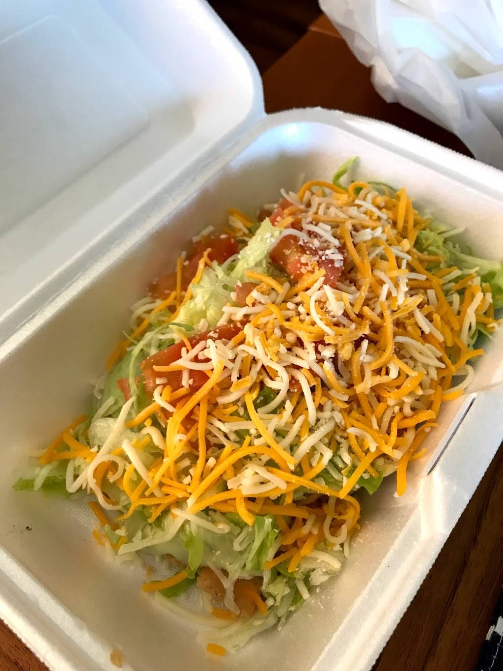 Cazadores Mexican Food | restaurant | 9331 Mission Gorge Rd, Santee, CA 92071, USA | 6194495347 OR +1 619-449-5347