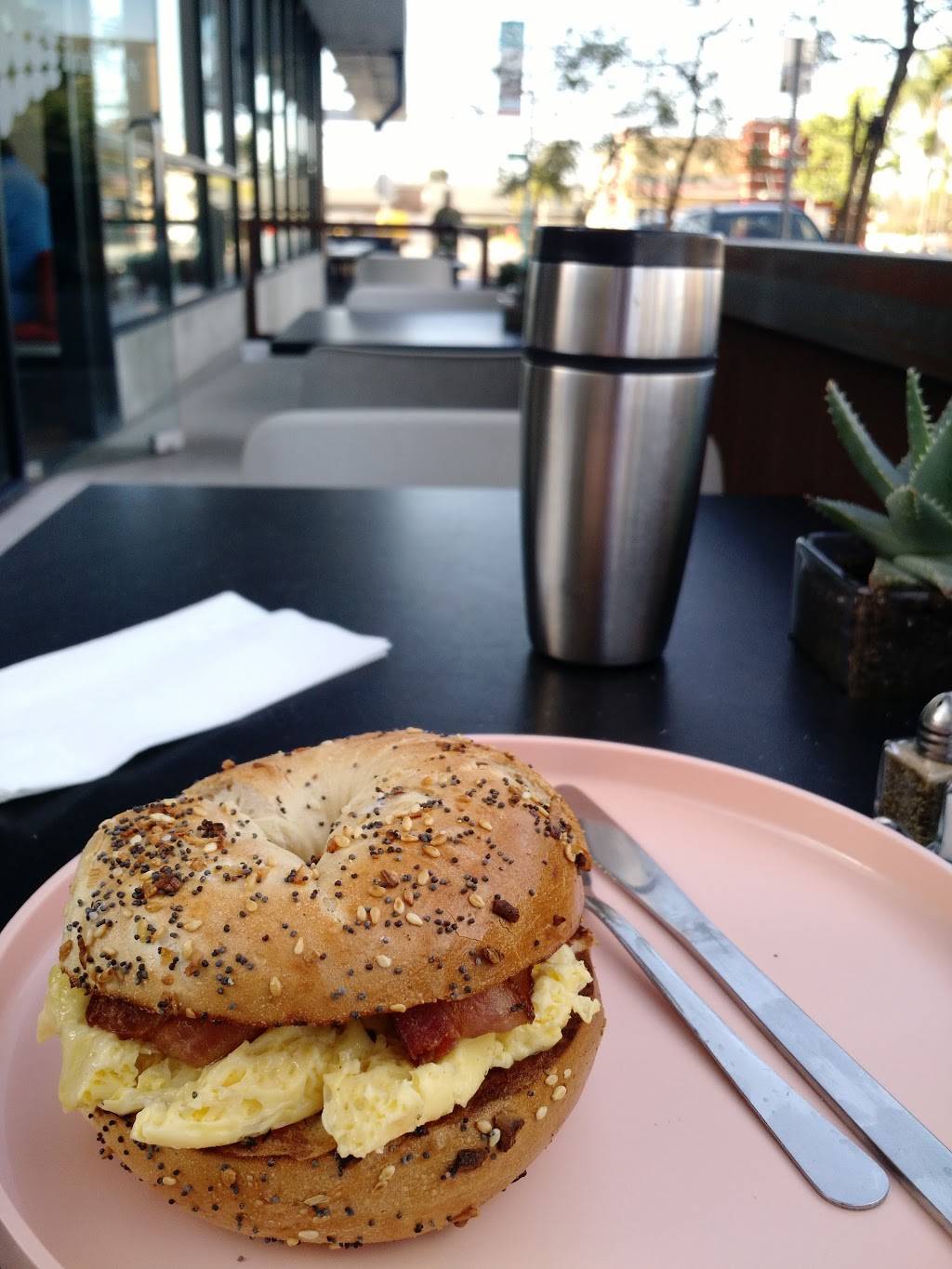 Influx Cafe | cafe | Influx Cafe, 3000 Upas St #103, San Diego, CA 92104, USA | 6197950680 OR +1 619-795-0680