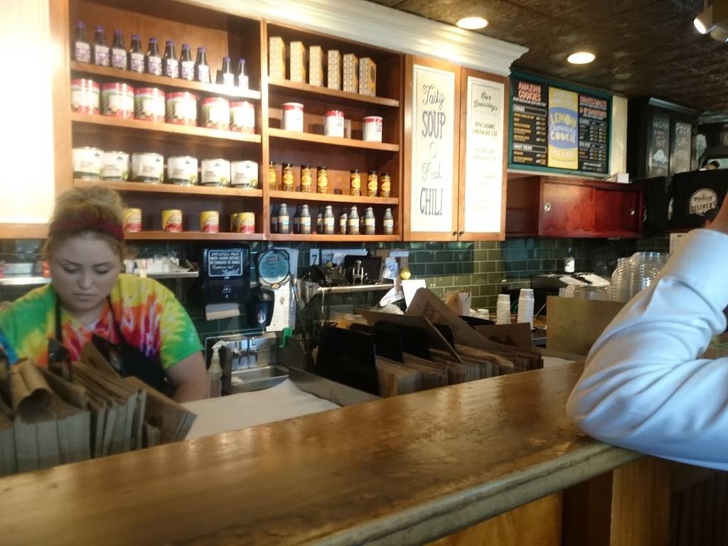 Potbelly Sandwich Shop | restaurant | 7717 N MacArthur Blvd #150, Irving, TX 75063, USA | 9725560081 OR +1 972-556-0081