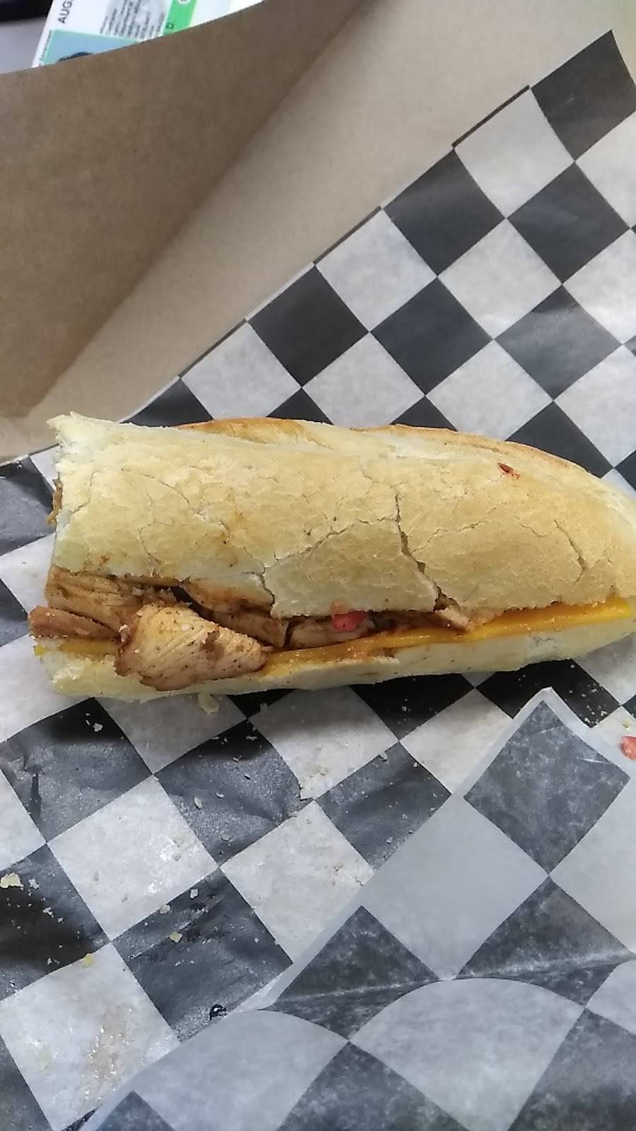 The Gourmet Gang | restaurant | 4429 Bonney Rd #190, Virginia Beach, VA 23462, USA | 7572260937 OR +1 757-226-0937