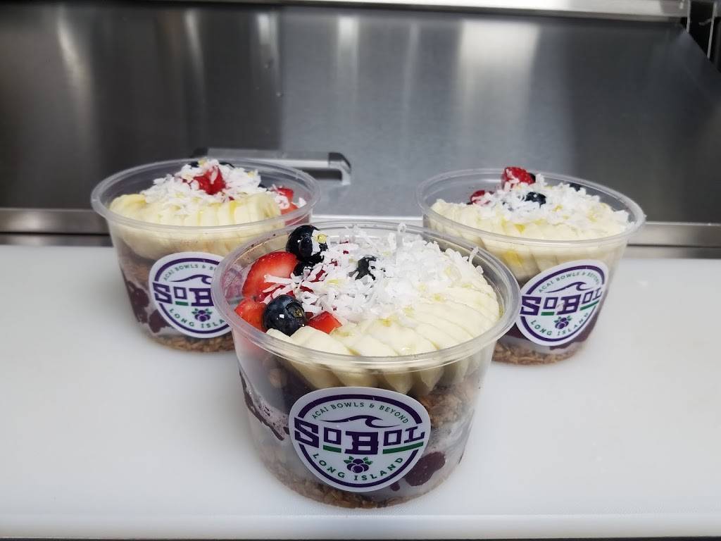 SoBol | restaurant | 339 New York Ave, Huntington, NY 11743, USA | 6319232058 OR +1 631-923-2058