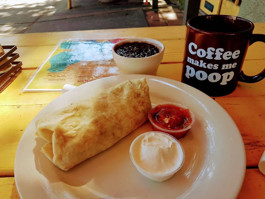 Wakin Bakin | restaurant | 4408 Banks St, New Orleans, LA 70119, USA | 5042520343 OR +1 504-252-0343