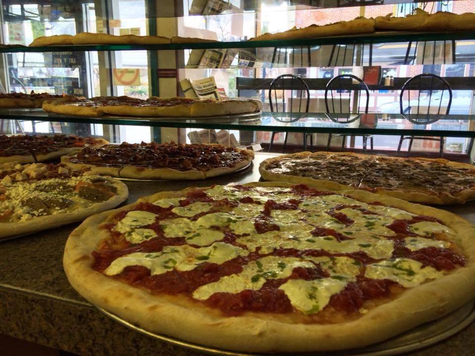 Lehigh Pizza | meal delivery | 13 W 3rd St, Bethlehem, PA 18015, USA | 6108661088 OR +1 610-866-1088