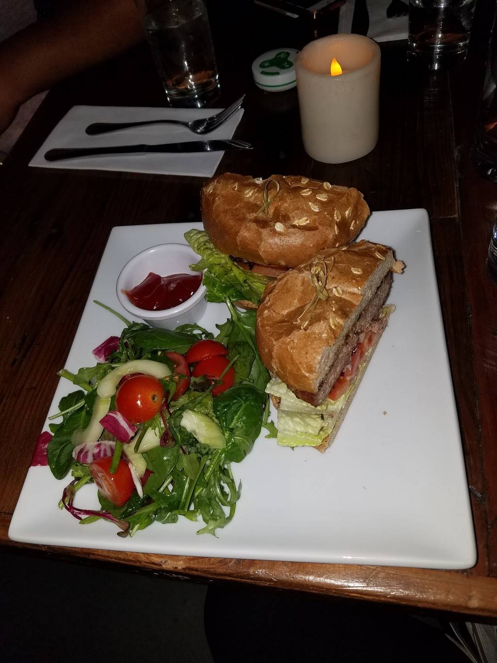 Rockwell Table & Stage | night club | 1714 N Vermont Ave, Los Angeles, CA 90027, USA | 3236691550 OR +1 323-669-1550