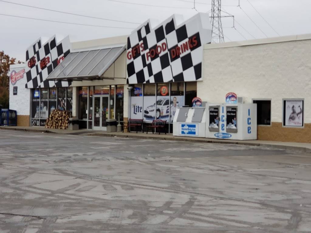 BP | restaurant | 5301 Sparta Pike, Sparta, KY 41086, USA | 8595671280 OR +1 859-567-1280