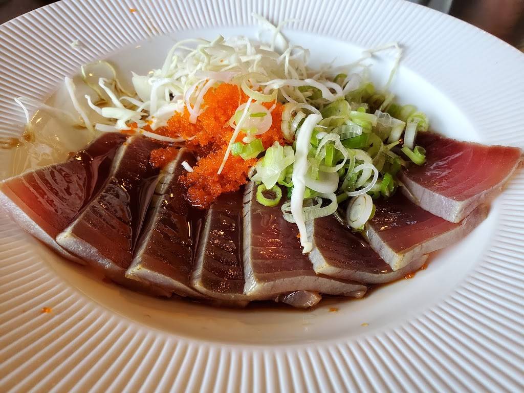 Umami Auburn | restaurant | 2319 Bent Creek Rd Ste 400, Auburn, AL 36830, USA | 3343297188 OR +1 334-329-7188