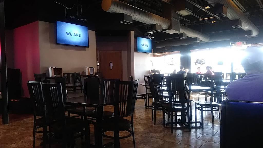 Joes Pizza & Pasta | restaurant | 4628 N Illinois St, Fairview Heights, IL 62208, USA | 6184164464 OR +1 618-416-4464