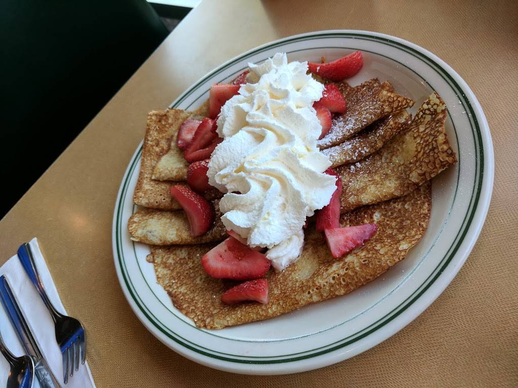 Crystal Creek Cafe | restaurant | 22620 Bothell Everett Hwy, Bothell, WA 98021, USA | 4254867781 OR +1 425-486-7781