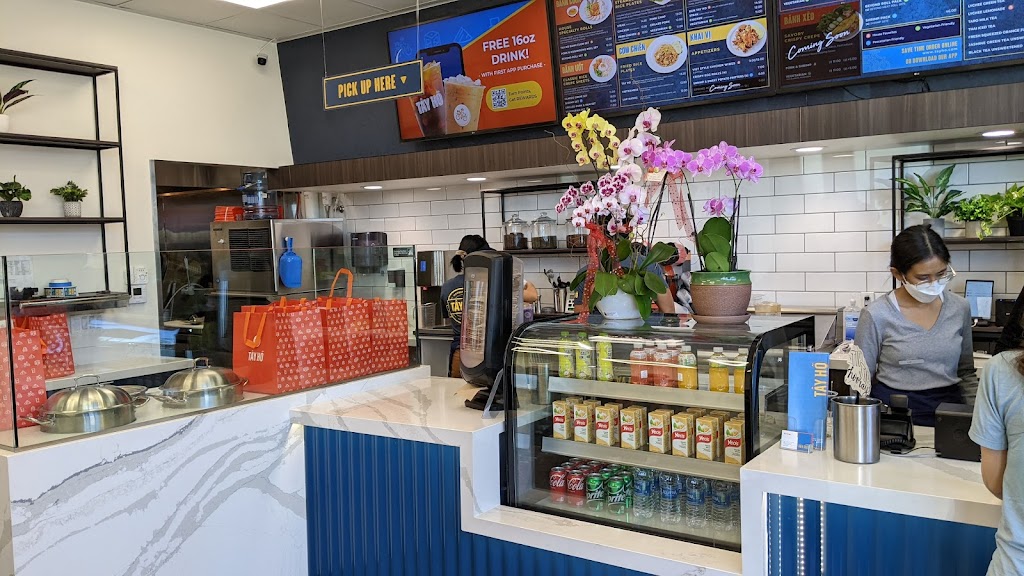 Tay Ho | restaurant | 529 E Valley Blvd #118, San Gabriel, CA 91776, USA | 6267781000 OR +1 626-778-1000