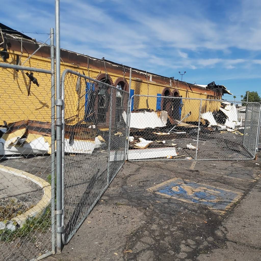 La Patrona Mexican Cuisine | night club | 1526 E Main St, Mesa, AZ 85203, USA | 4806921000 OR +1 480-692-1000