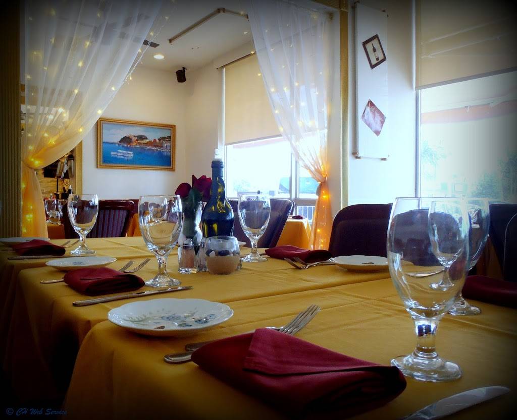 Le Sorelle Restaurant - Boca Raton | restaurant | 6020 N Federal Hwy, Boca Raton, FL 33487, USA | 5612355301 OR +1 561-235-5301