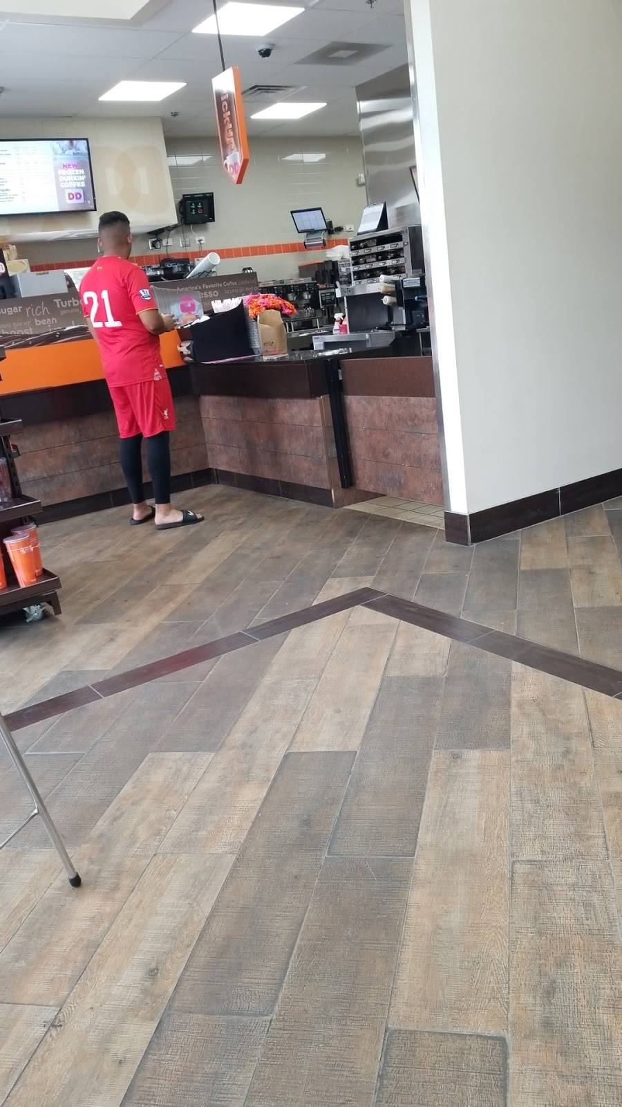 Dunkin Donuts | cafe | 419 S Joliet Rd, Bolingbrook, IL 60440, USA | 8152158266 OR +1 815-215-8266