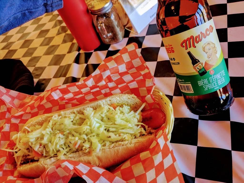 Rendez-Vous Du Chevreuil | restaurant | 1931 Rue Principale, Duhamel, QC J0V 1G0, Canada | 8194283333 OR +1 819-428-3333