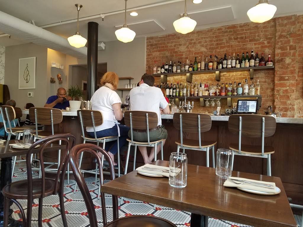 Salazar Restaurant & Bar | restaurant | 1401 Republic St, Cincinnati, OH 45202, USA | 5136217000 OR +1 513-621-7000