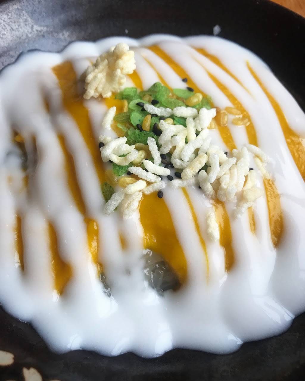 Thip Khao Restaurant | restaurant | 3462 14th St NW, Washington, DC 20010, USA | 2023875426 OR +1 202-387-5426