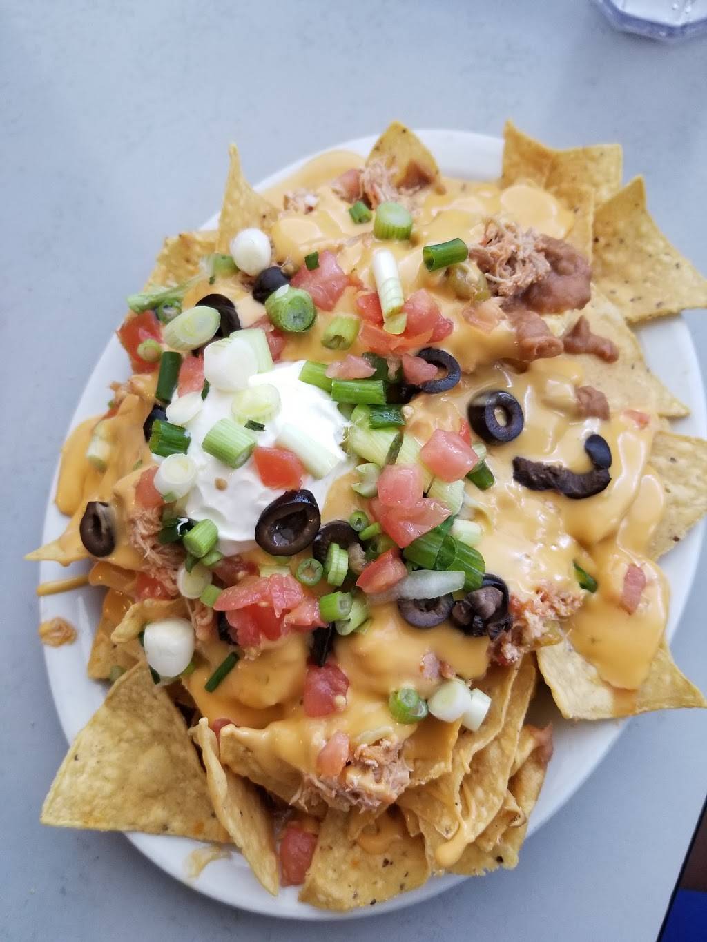 Little Manuels | restaurant | 1509 A St, Antioch, CA 94509, USA | 9257784740 OR +1 925-778-4740