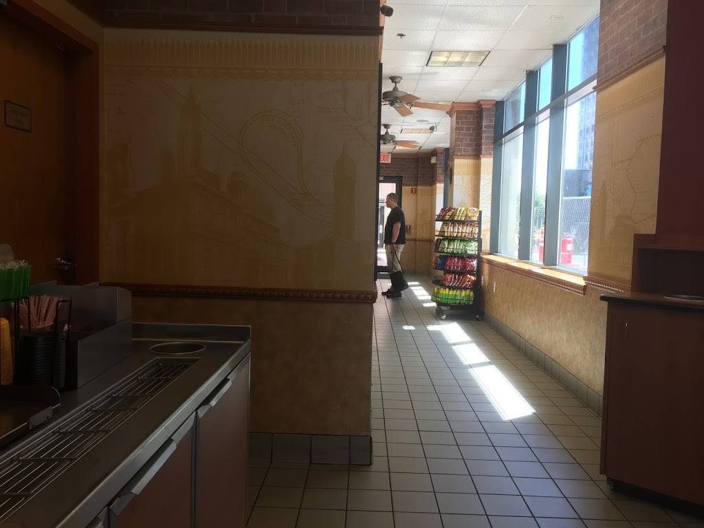 Subway Restaurants | restaurant | 1435 N Courthouse Rd, Arlington, VA 22201, USA | 7038418355 OR +1 703-841-8355